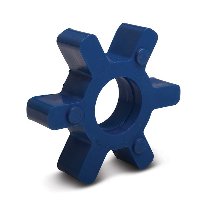 Flexible Coupling: Spider, Urethane