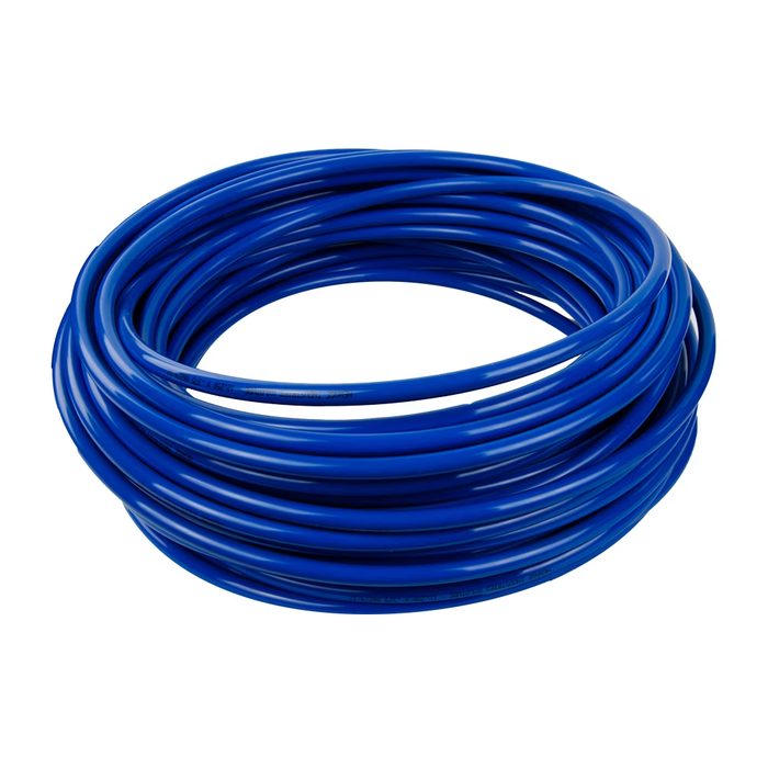 Nylon Tubing Blue Color