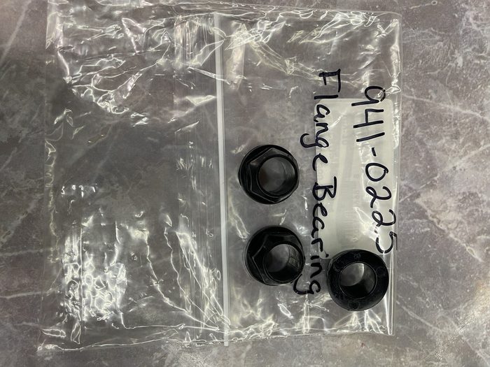Flange Bushings