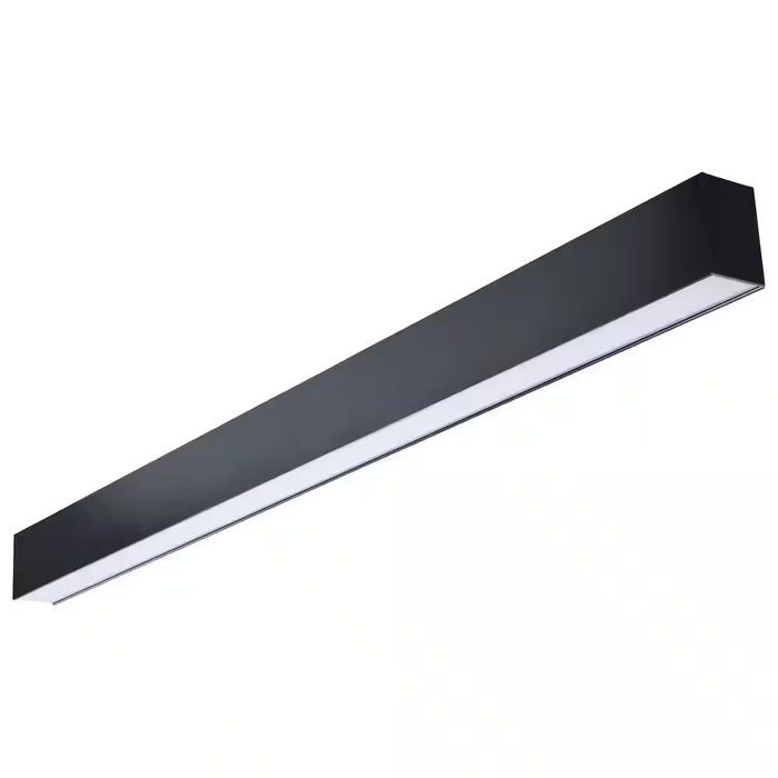 LED Strip Light Fixture