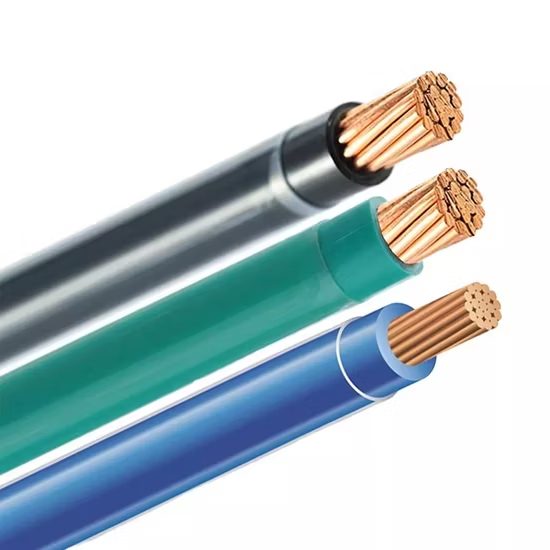 THHN / MTW / THWN-2 / T90 Copper Wire