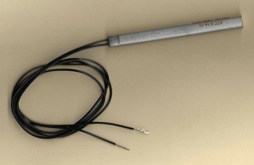 Cartridge Heater