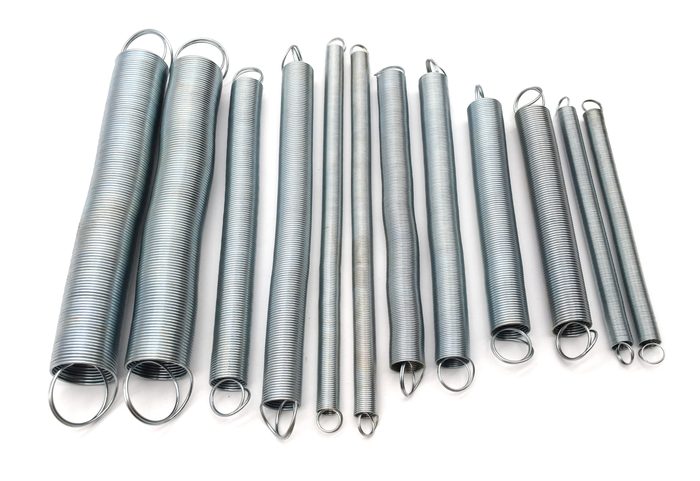 Extension Spring