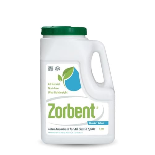 Liquid Spill Kit