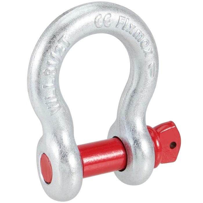 D Ring Shackle