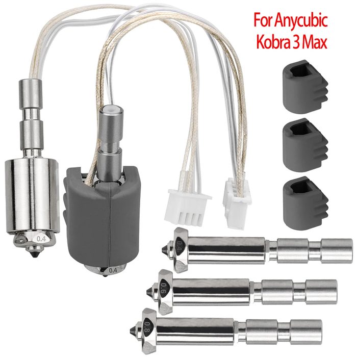 Kobra Hotend