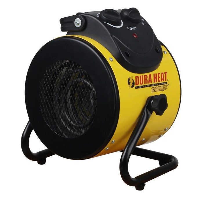Fan Forced Electric Heater