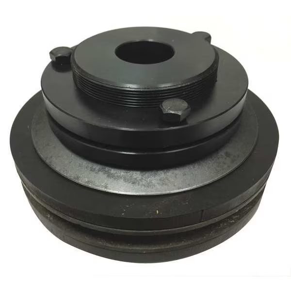 Torque Limiter, 2 in Bore Dia.