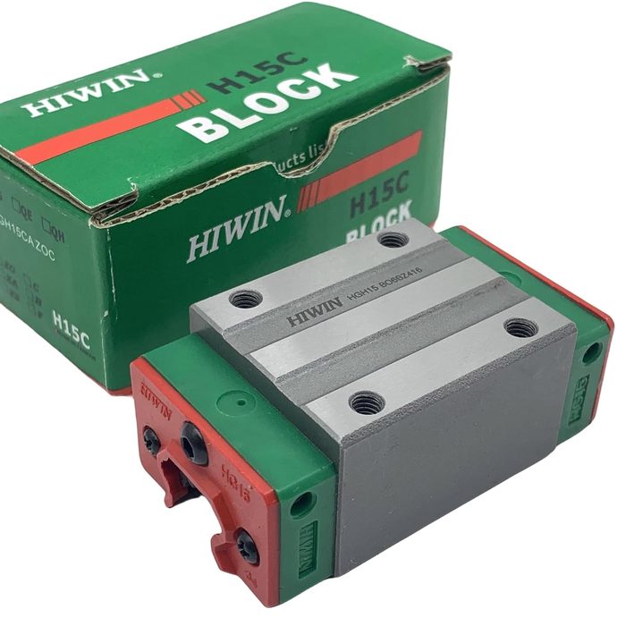 HG Series Linear Block HGW15CC HGH15CA