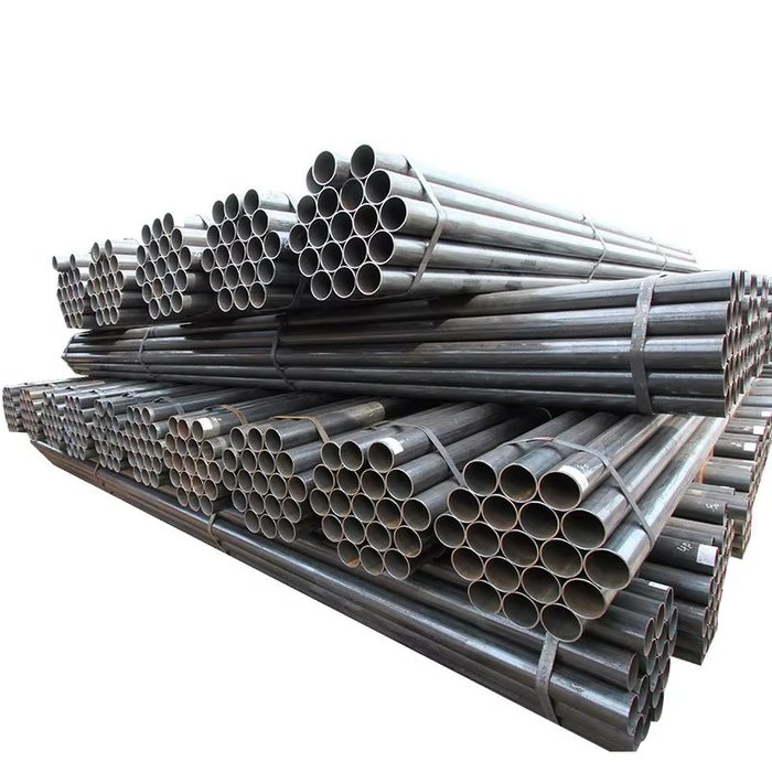 1020 / 1026 Steel Cold Drawn DOM Tubing