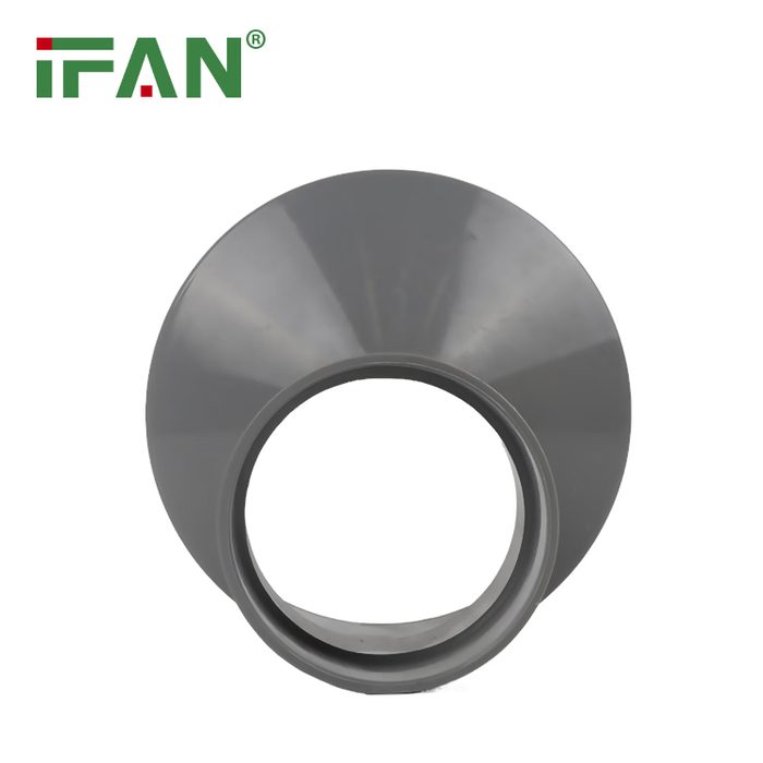 3 Inch PVC Pipe Fittings