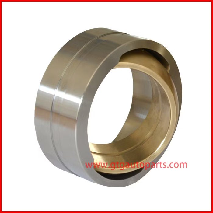 Flanged Bushing Bronze Flanged Bush Gtg120