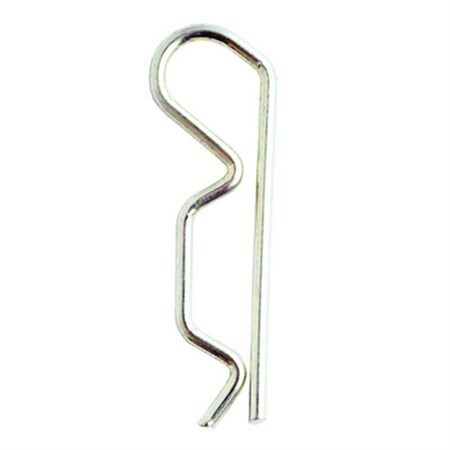 Safety Clip for Universal Coupling