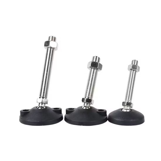 Adjustable Leveling Feet