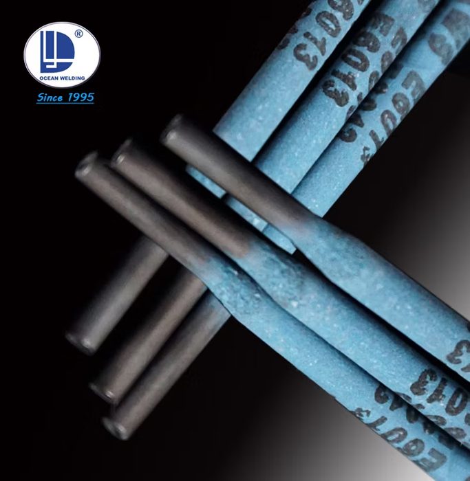Electric Arc Welding Electrodes Welding Rod