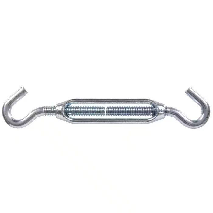 Hook and Hook Turnbuckle