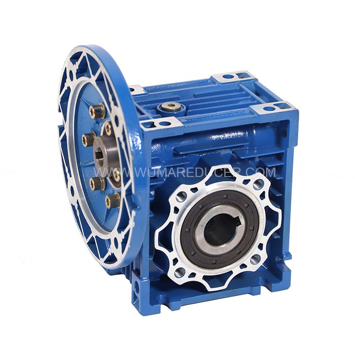Worm Gear Reducer NRV030-IEC71B14