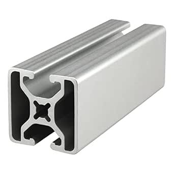 15 Series 1.5 Inch x 1.5 Inch B-Slotted Extrusion Guide Rail