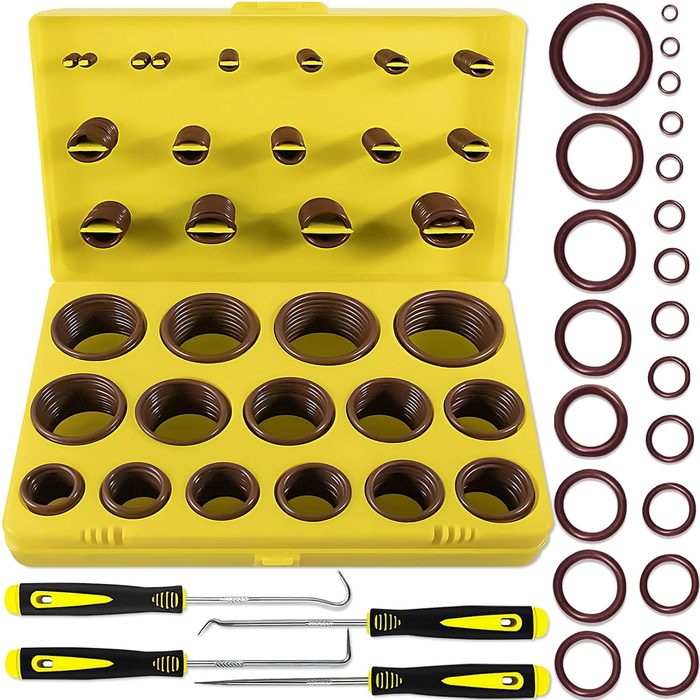 Viton O Ring Kit