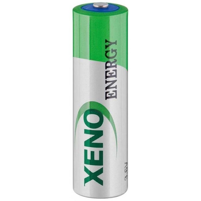 Specialty Battery 3.6V Lithium