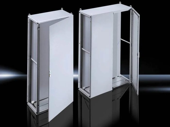 Cabinet Door Accessories for PS Cabinets and AE Enclosures
