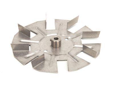 Circulating Fan Blade Wheel