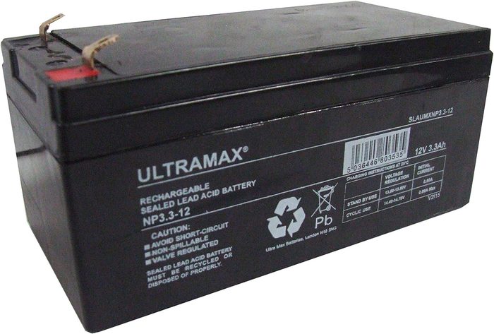 SLA Battery