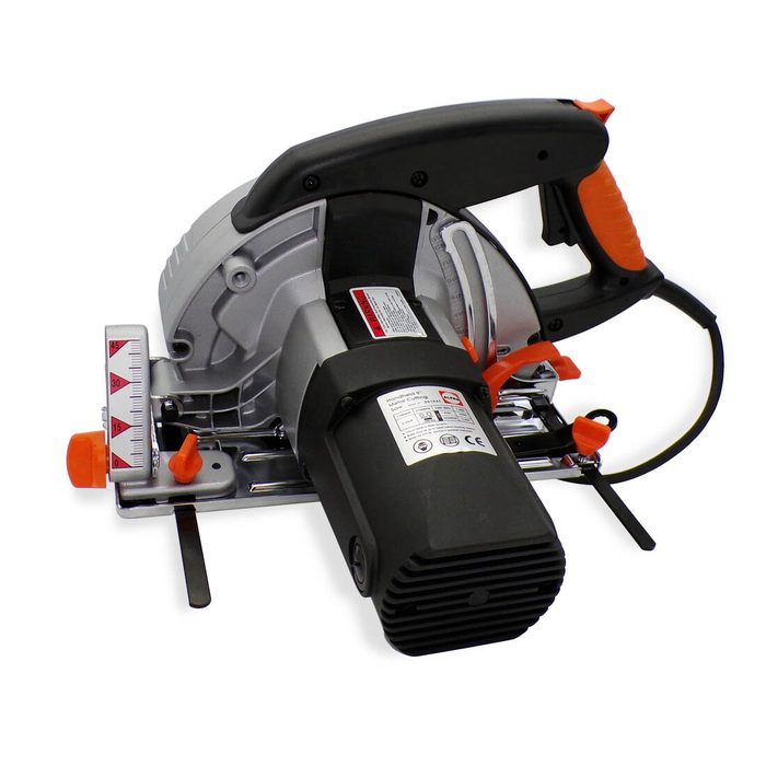 9" Steel Cutting Circular Saw