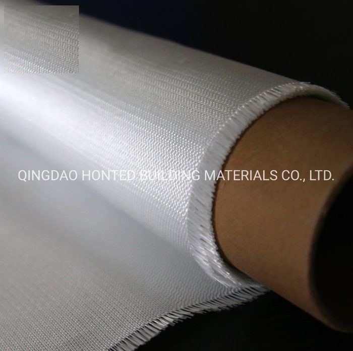 Fiberglass Cloth Style 1620