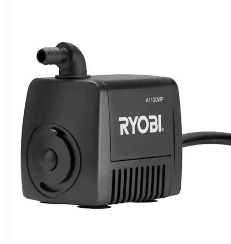 Universal Water Pump