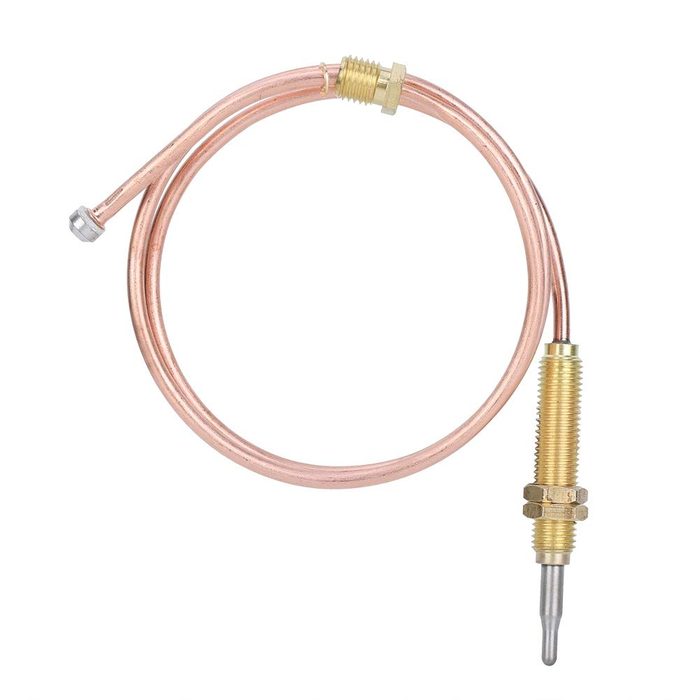 Thread Thermocouple Probe M8 Thread Heating Gas Thermocouple Probe