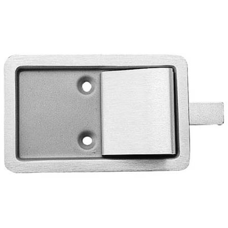 Slam Latch Assembly