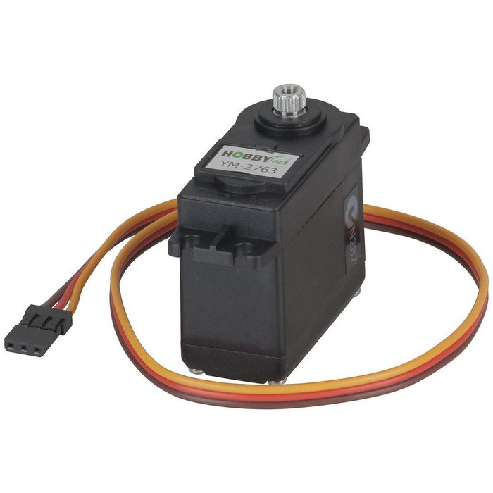 16.5kg·cm 6V RC Servo Motor