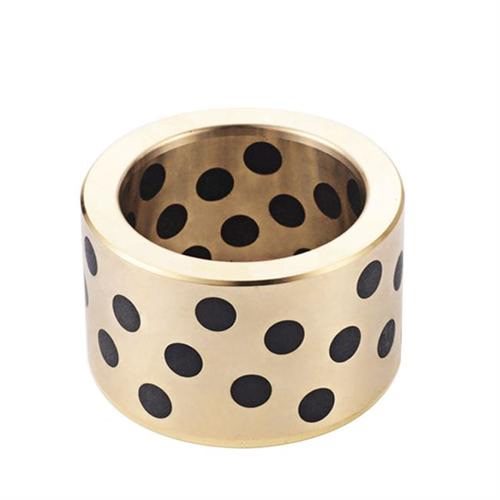500SP Guide Sleeve Bronze Bushings