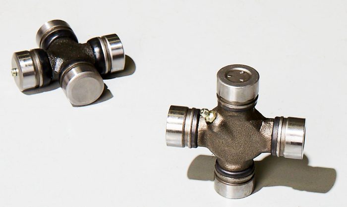 Universal Joints