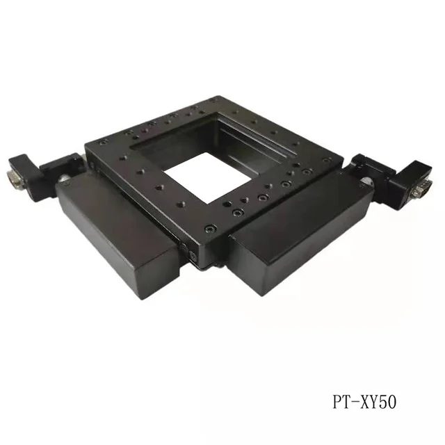 PT-XY50 Motorized Linear Stage