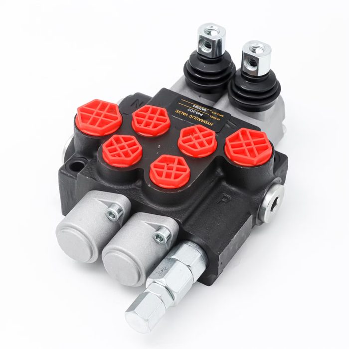 Cartridge Valve