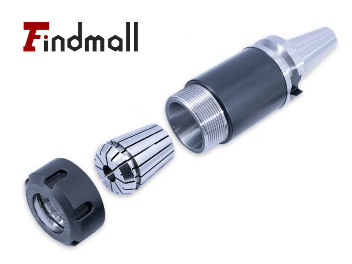 Spring Collet ER16-7