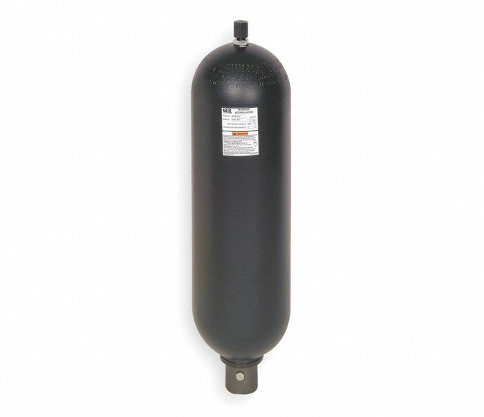 Bladder Accumulator, BA05B3T01P2GRG