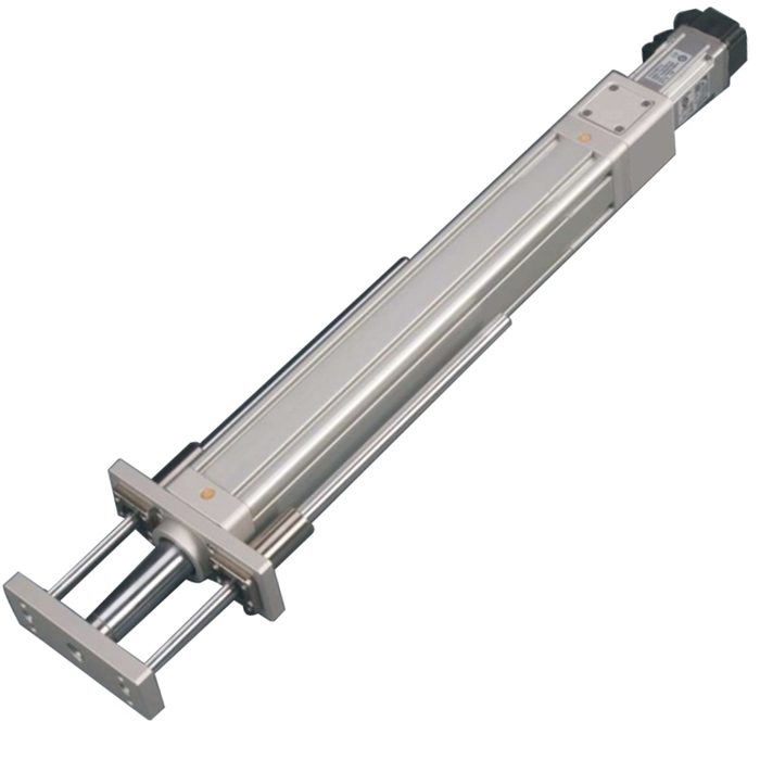 Electric Actuator