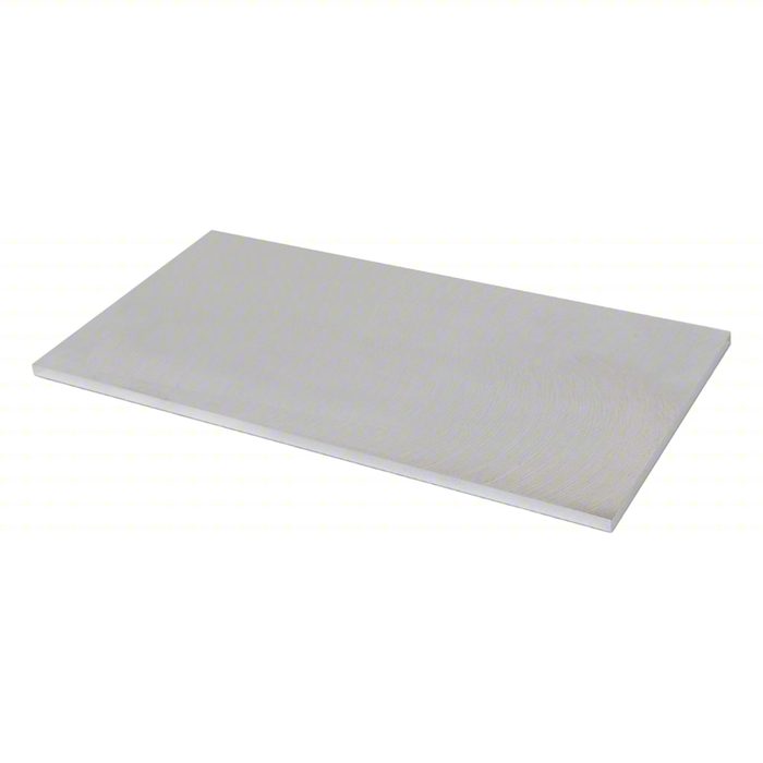 6061 T6 Aluminum Precision Blank