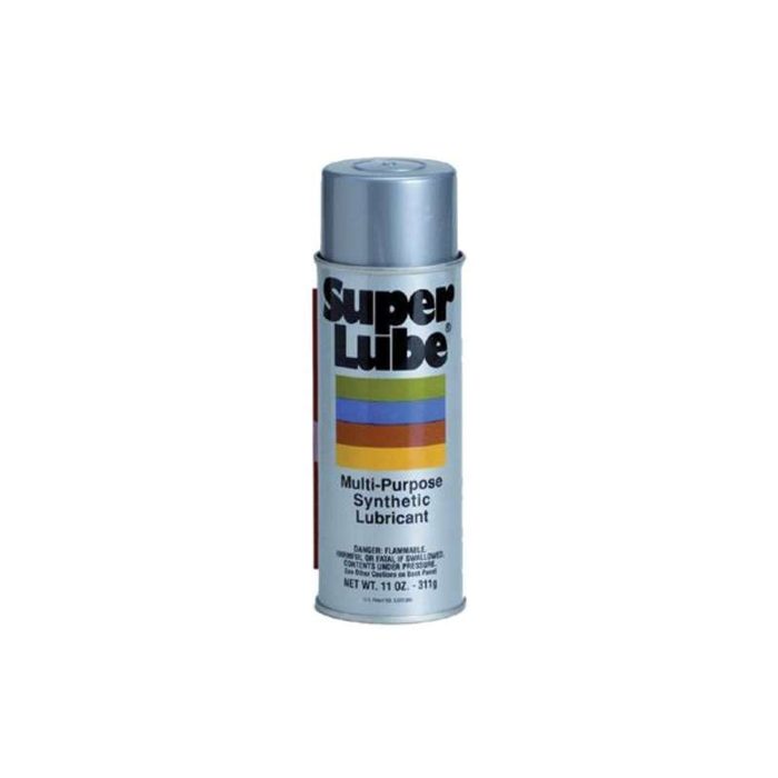Synthetic Multi-purpose Aerosol