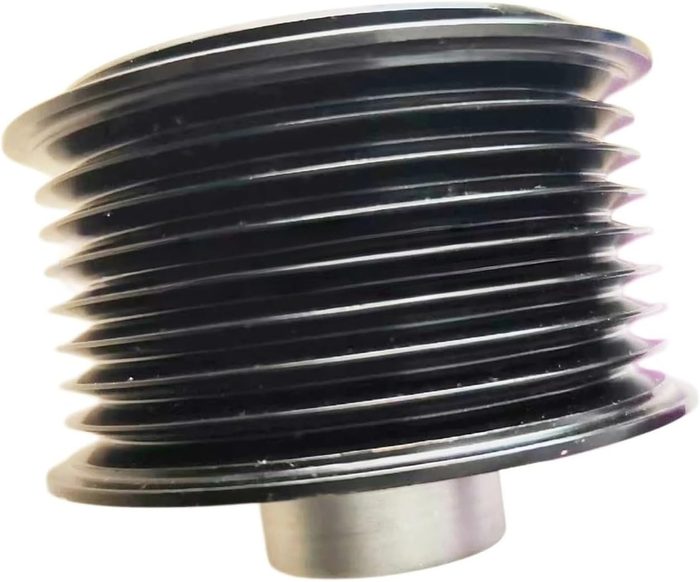 Overrunning Alternator Freewheel Clutch Pulley