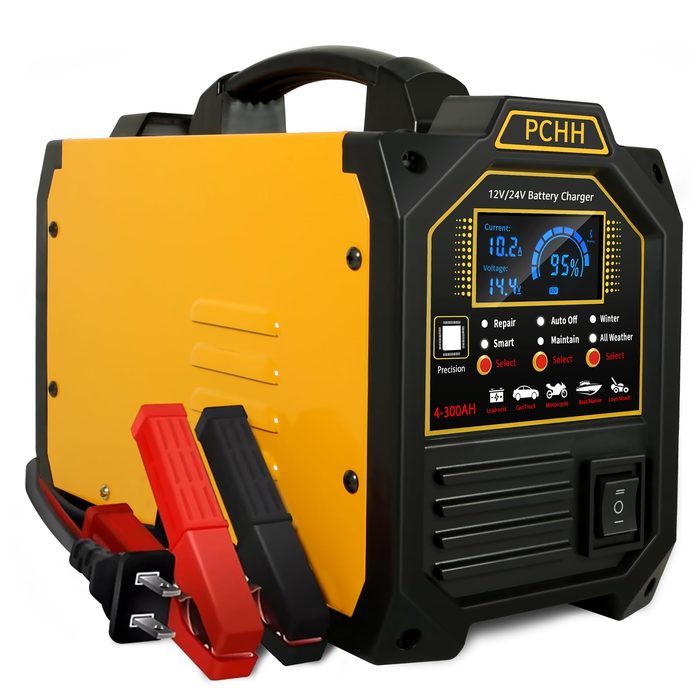 Battery Charger