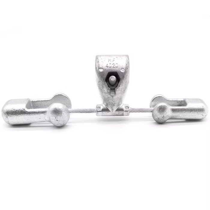 Shockproof Hammer Damper Vibration Damper 4D series