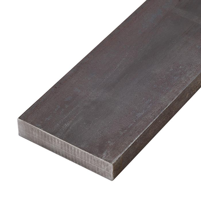 Grade A36 Hot Rolled Steel Flat Bar