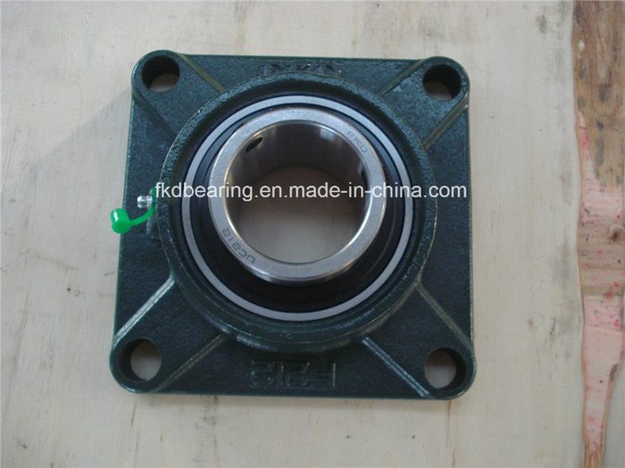 Four Holes Ucf 212 Bearing House