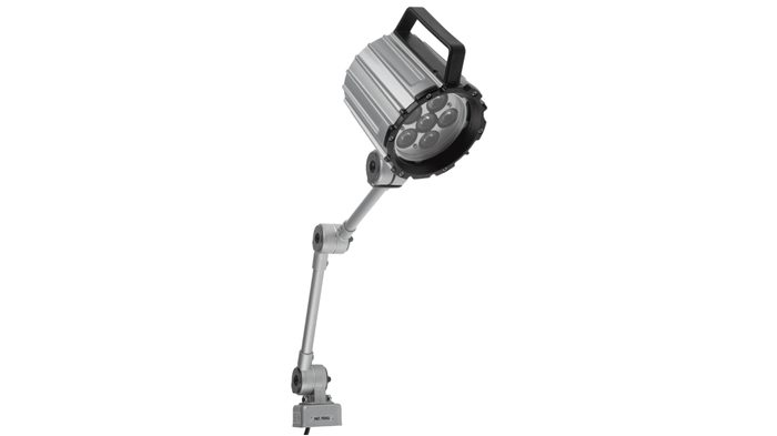Green LED Beacon