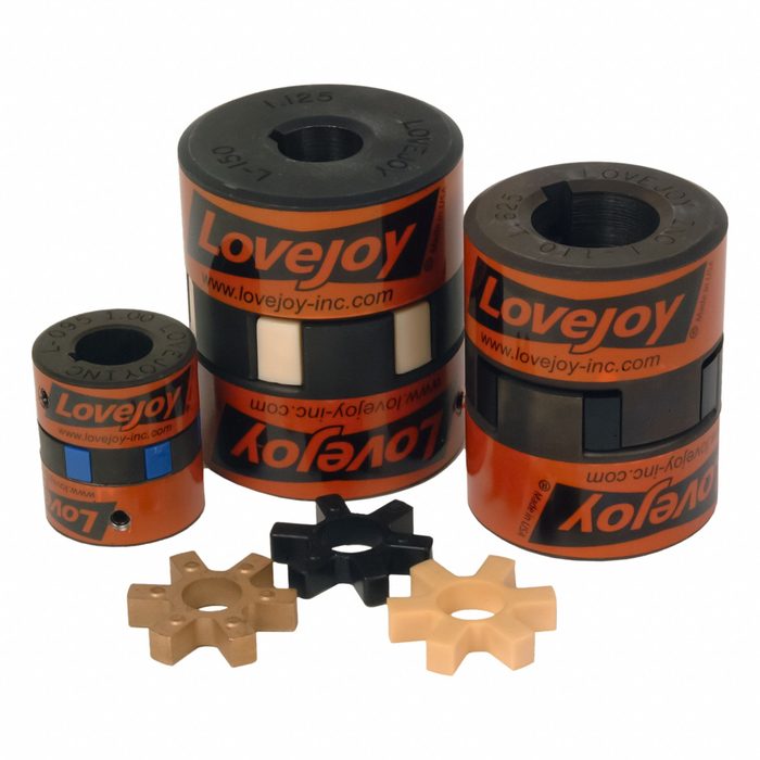 L090 3/4 3/16x3/32kw