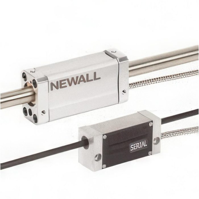 DRO Linear Scale